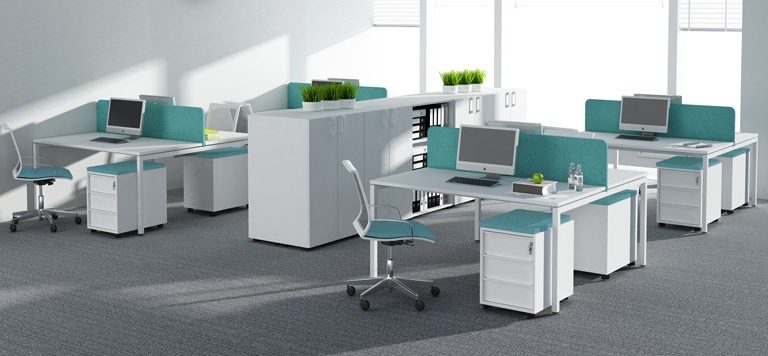 The Innovate bench desk&#8230; Now in stock!