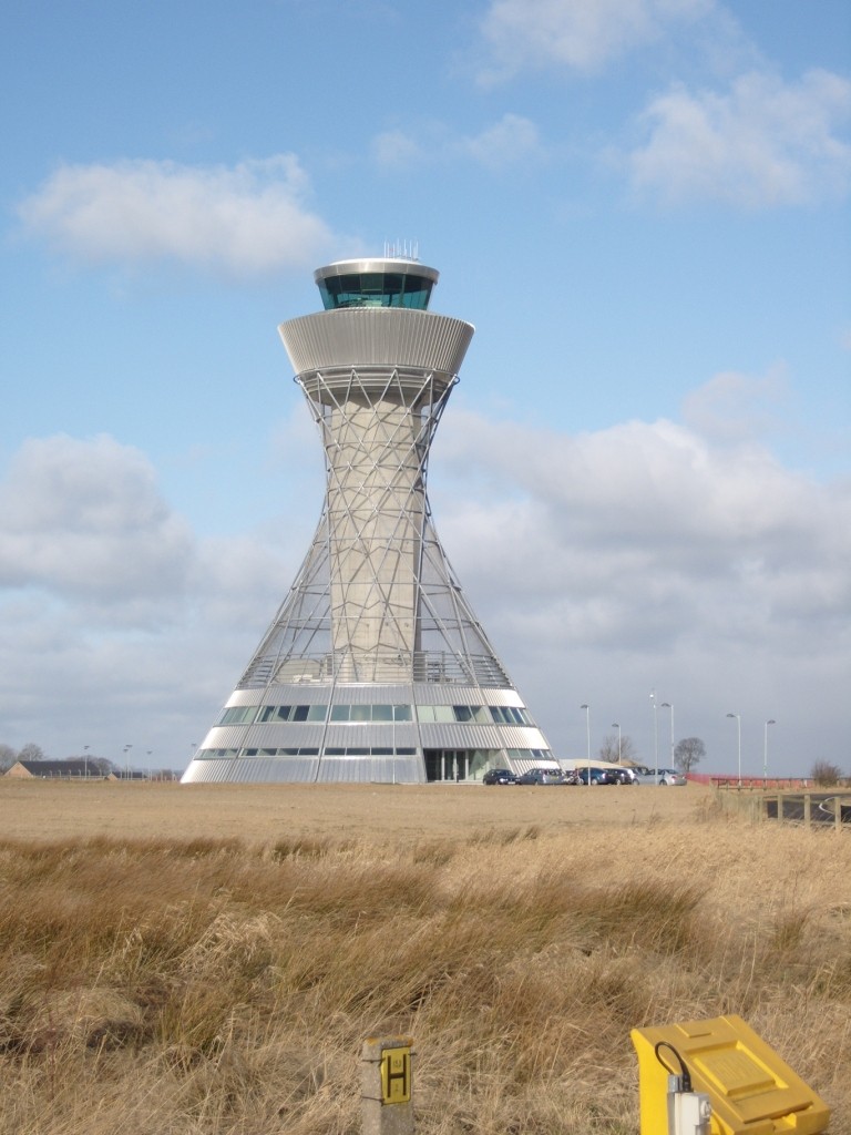 Control Tower