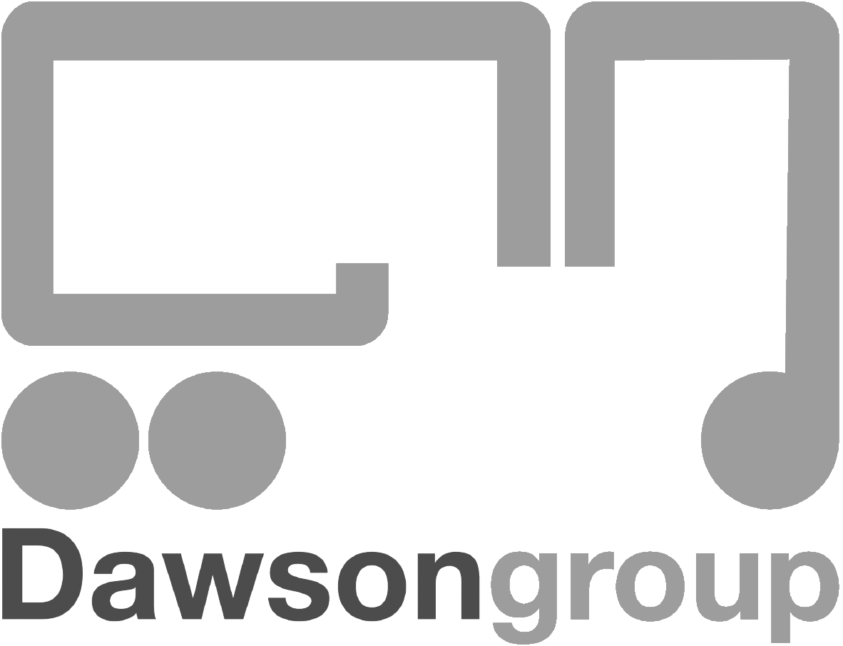 Dawson Group Logo