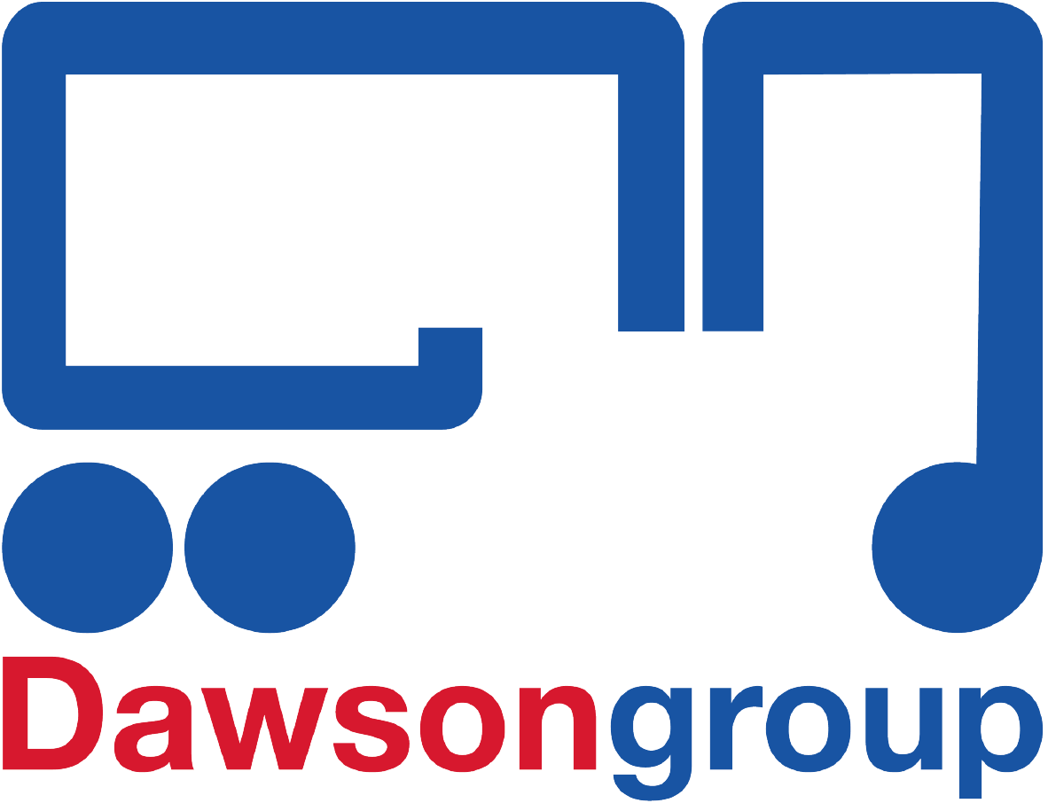 Dawson Group Logo