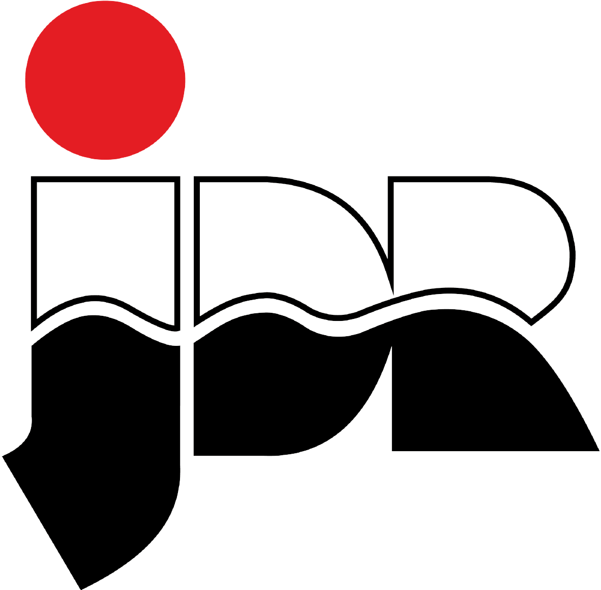 JDR Cables Logo