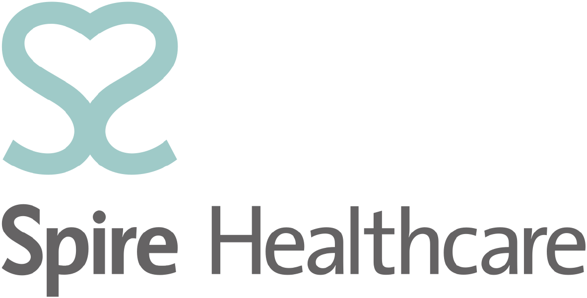 Spire Healthcare Logo