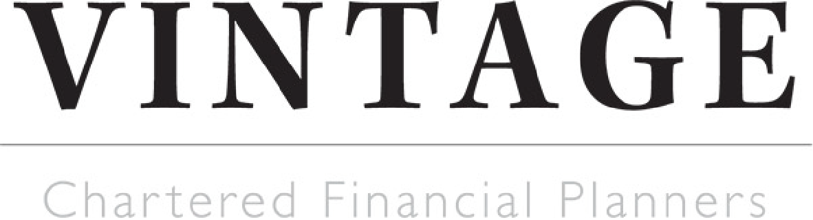 Vintage Chartered Financial Planners Logo
