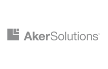 Aker Solutions Logo