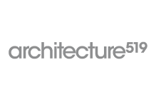Architecture 519 Logo