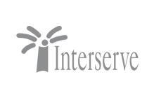 Interserve Logo