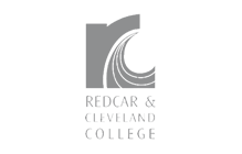 Redcar & Cleveland College Logo