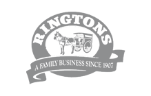 Ringtons Logo