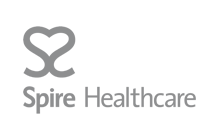 Spire Healthcare Logo