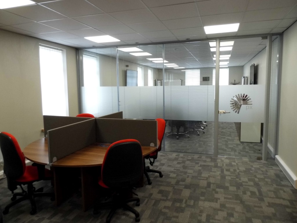 Office Refit