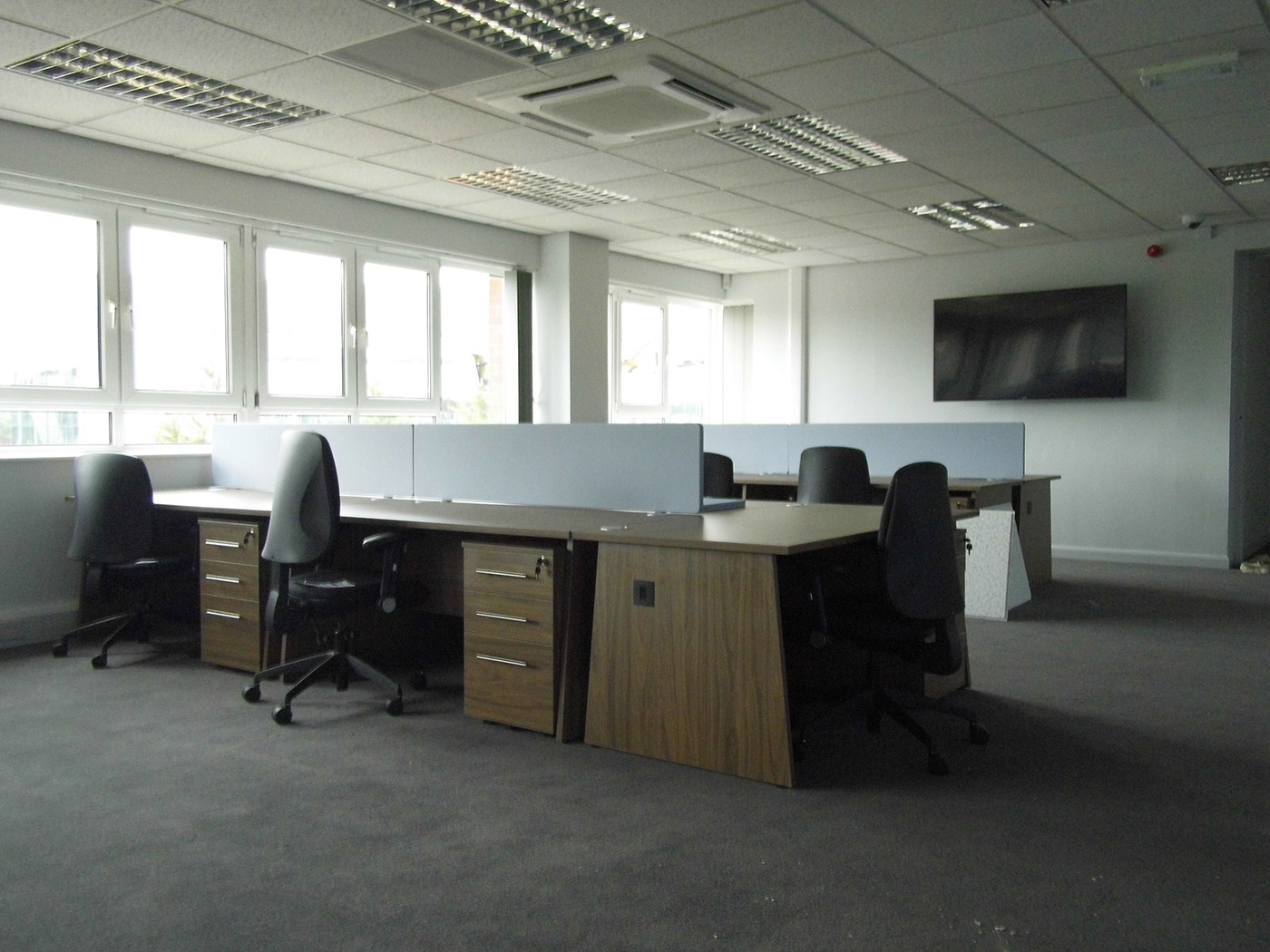 Office Refit