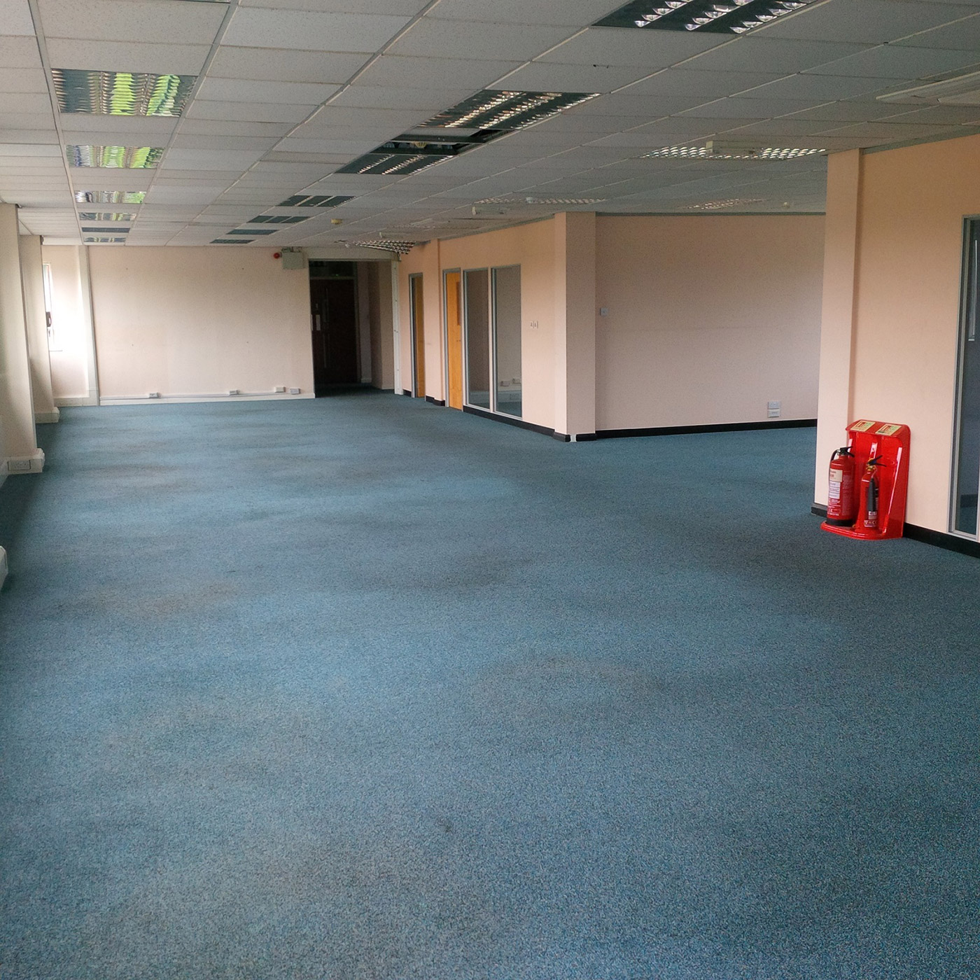 Office Refit