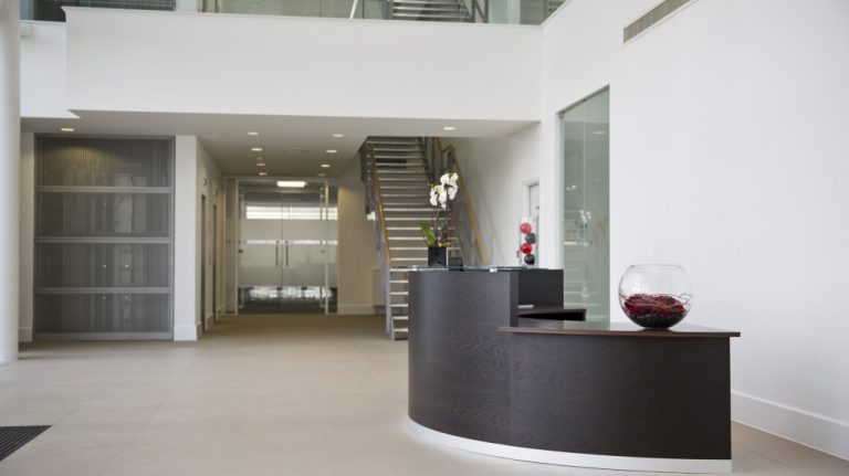 Business Aviation Airport