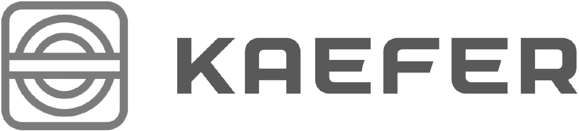 Kaefer Logo