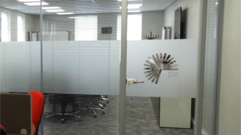 PX Ltd