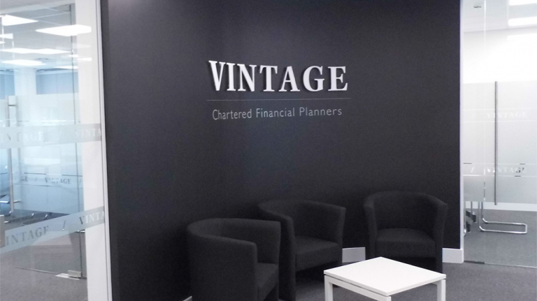 Vintage Chartered Financial Planners