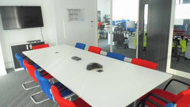 Dawson Group