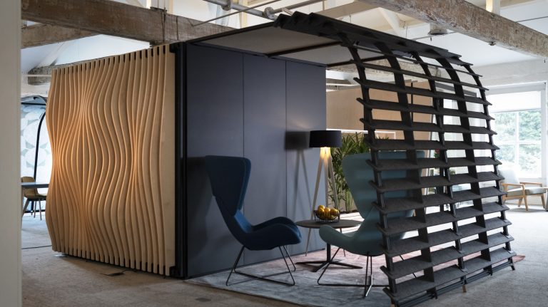 Office Space Planning &#038; Design