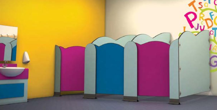 Changing Room, Locker Room & Washroom Refurbishments