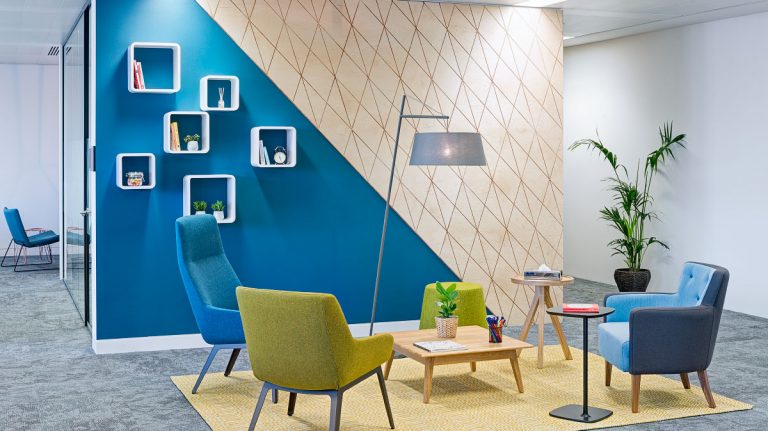 Office Partition Systems