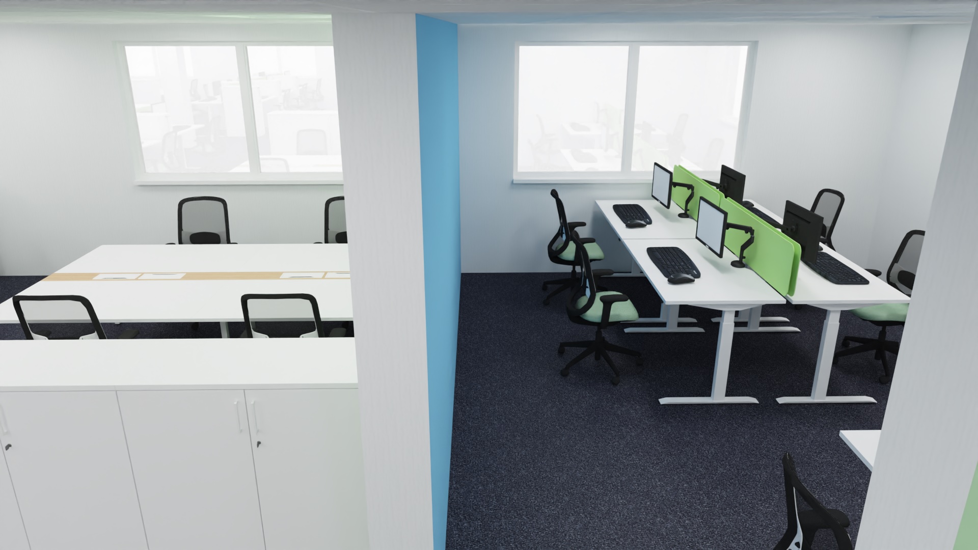 Office Fit-Out Services