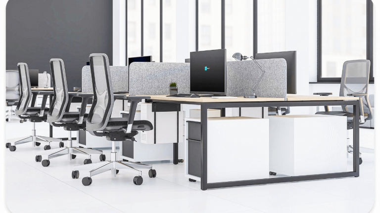 Office Refurbishment