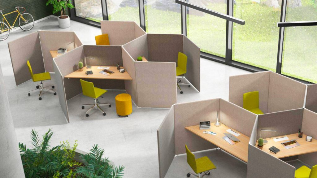 office furniture