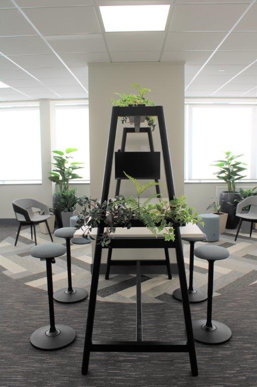 Interior Office Design