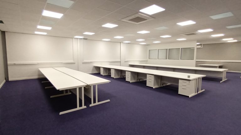 Leader Stores &#8211; Head Office