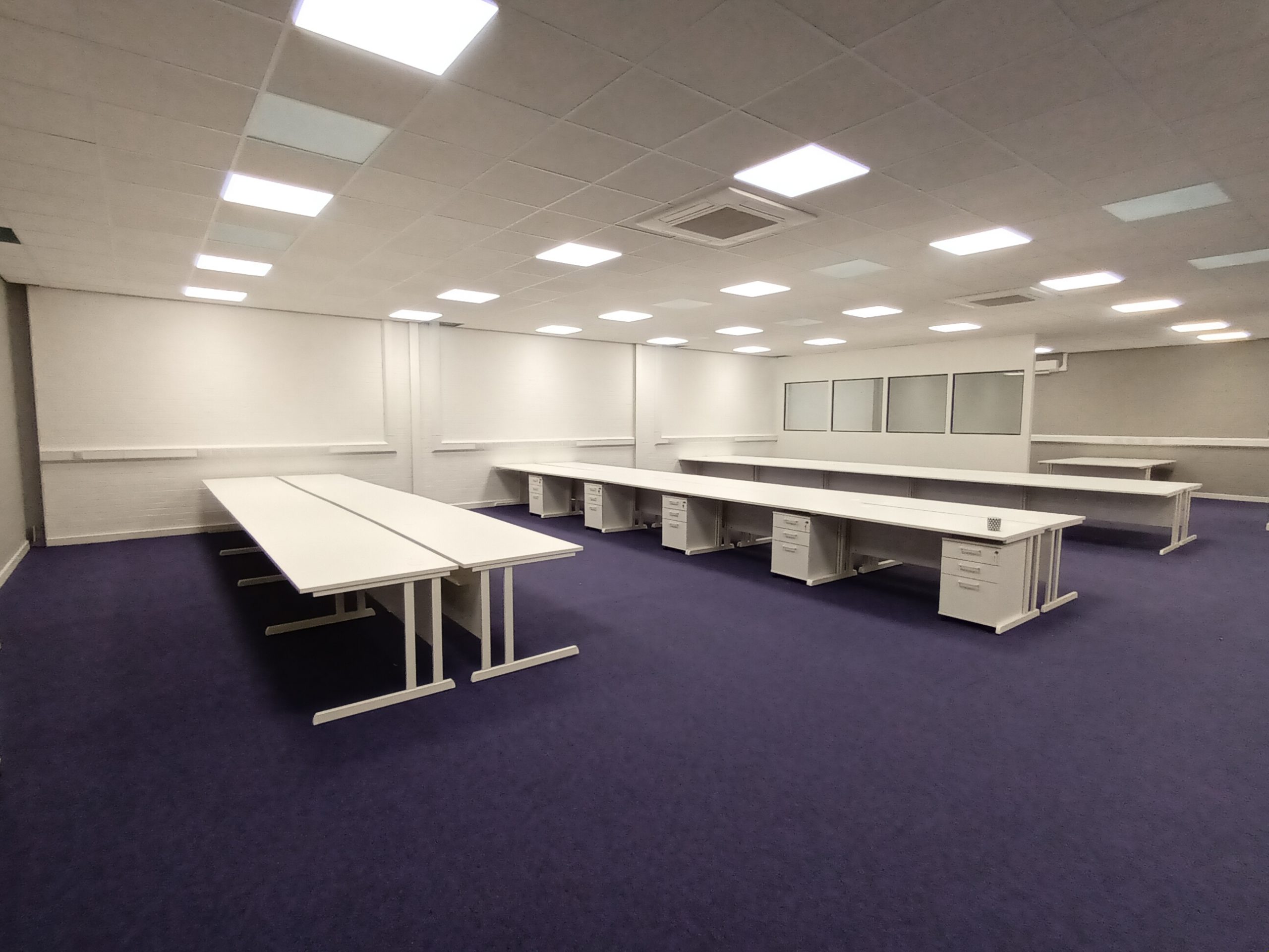 Leader Stores &#8211; Head Office