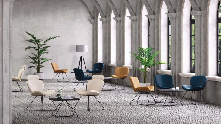 Office Fit-Out Services