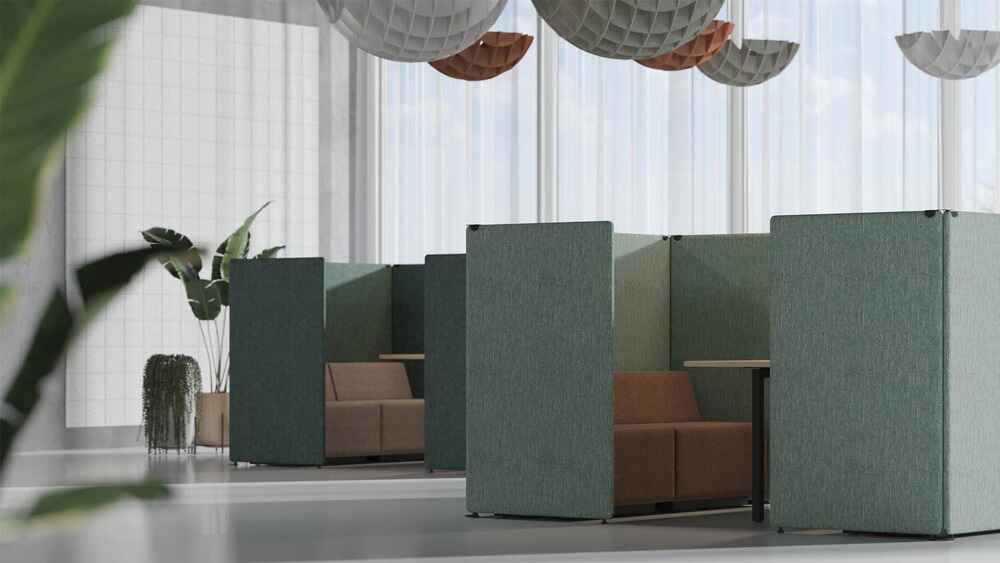 office furnitures