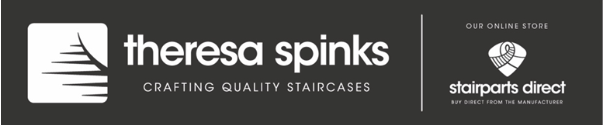 Theresa Spinks Ltd Logo