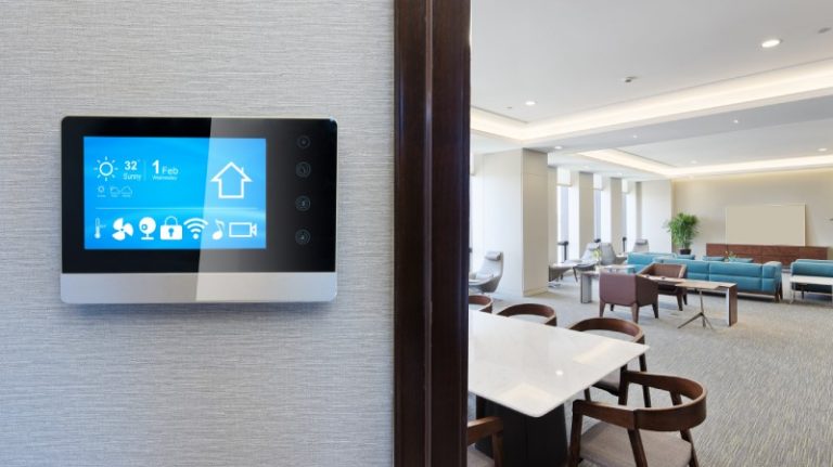 Smart Office Design Trends, Adding Functionality to Offices