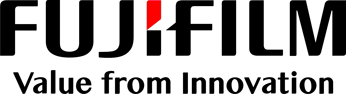 Fujifilm Logo