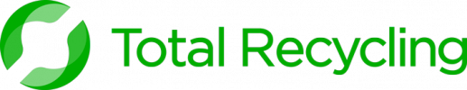 Total Recycling Services Logo