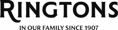 Ringtons Logo