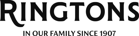 Ringtons Logo
