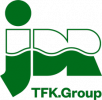 JDR Cables Logo