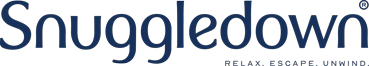 Snuggledown Logo