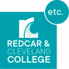 Redcar & Cleveland College Logo