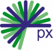 PX Ltd Logo