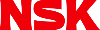 NSK Bearings Logo