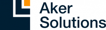 Aker Solutions Logo