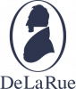 De La Rue Logo