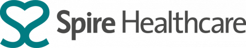 Spire Healthcare Logo