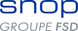 Snop UK Limited Logo