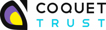 Coquet Trust Logo