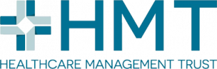 Healthcare Management Trust Logo