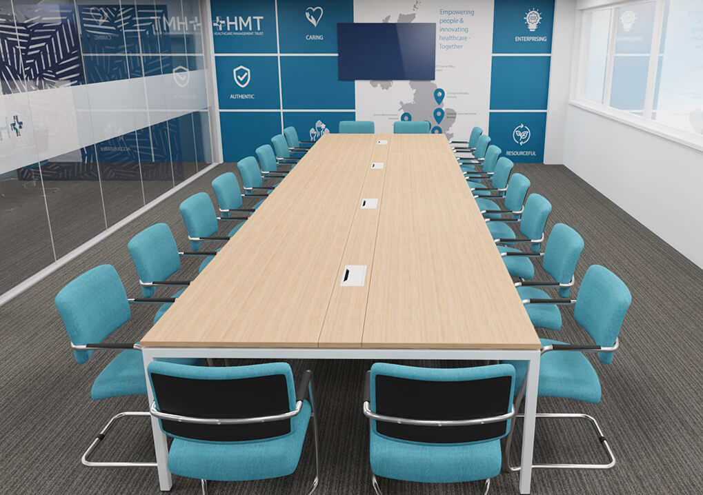 meeting room